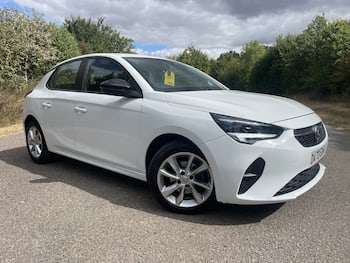 Used Vauxhall Corsa 2020 for sale - 79697311: Photo