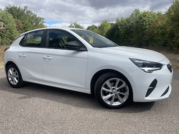 Used Vauxhall Corsa 2020 for sale - 79697311: Photo