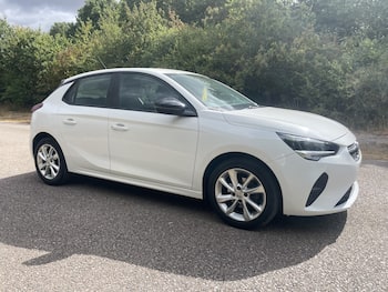 Used Vauxhall Corsa 2020 for sale - 79697311: Photo