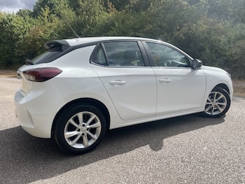 Used Vauxhall Corsa 2020 for sale - 79697311: Photo
