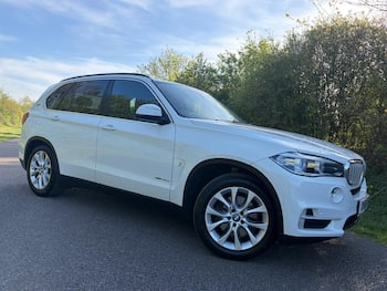 Used BMW X5 2018 for sale - 79710818: Photo