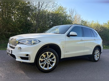 Used BMW X5 2018 for sale - 79710818: Photo