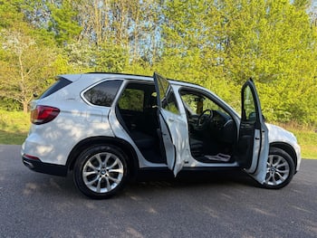 Used BMW X5 2018 for sale - 79710818: Photo