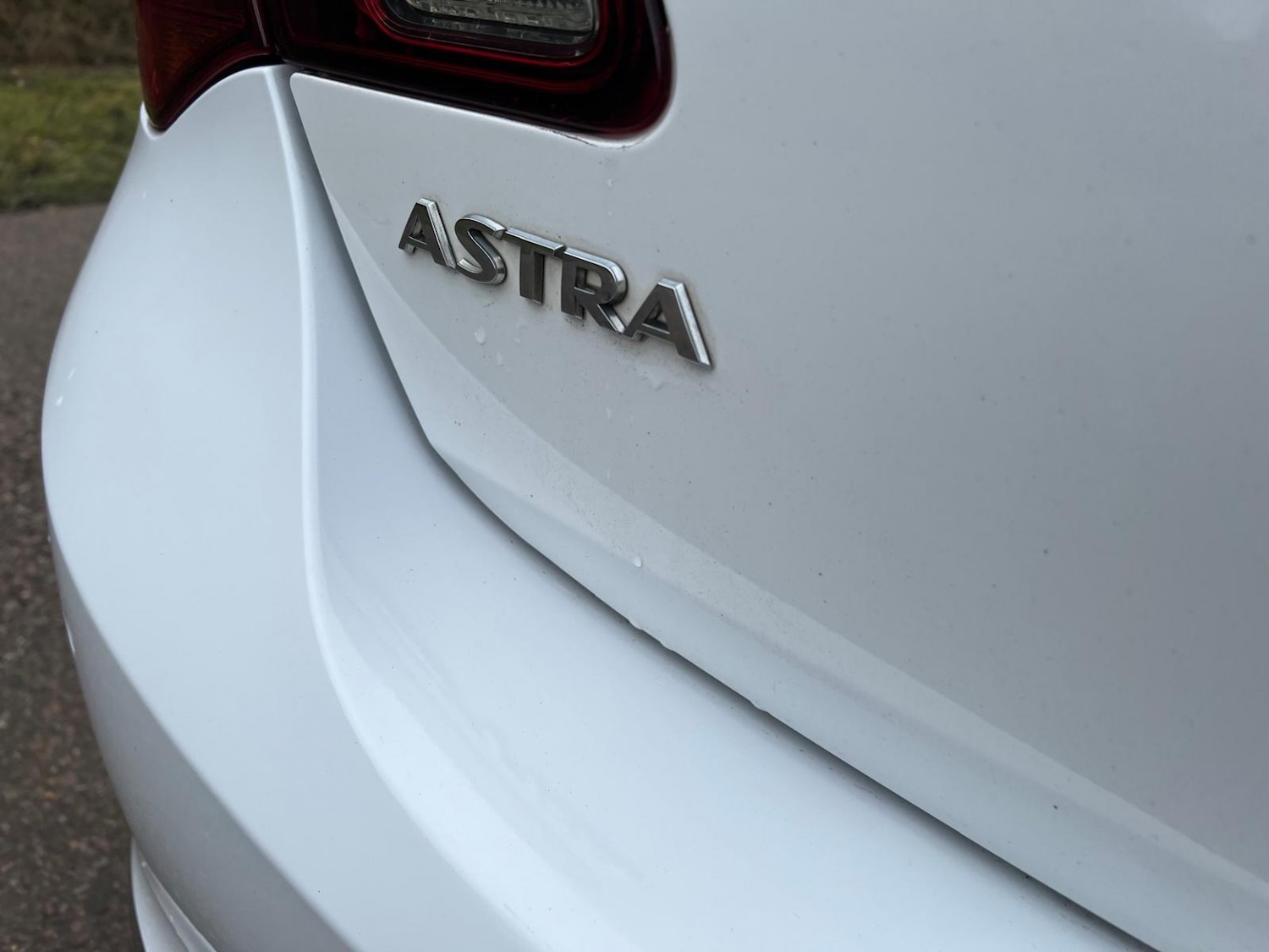 Used Vauxhall Astra 2015 for sale - 77350113: Photo 13