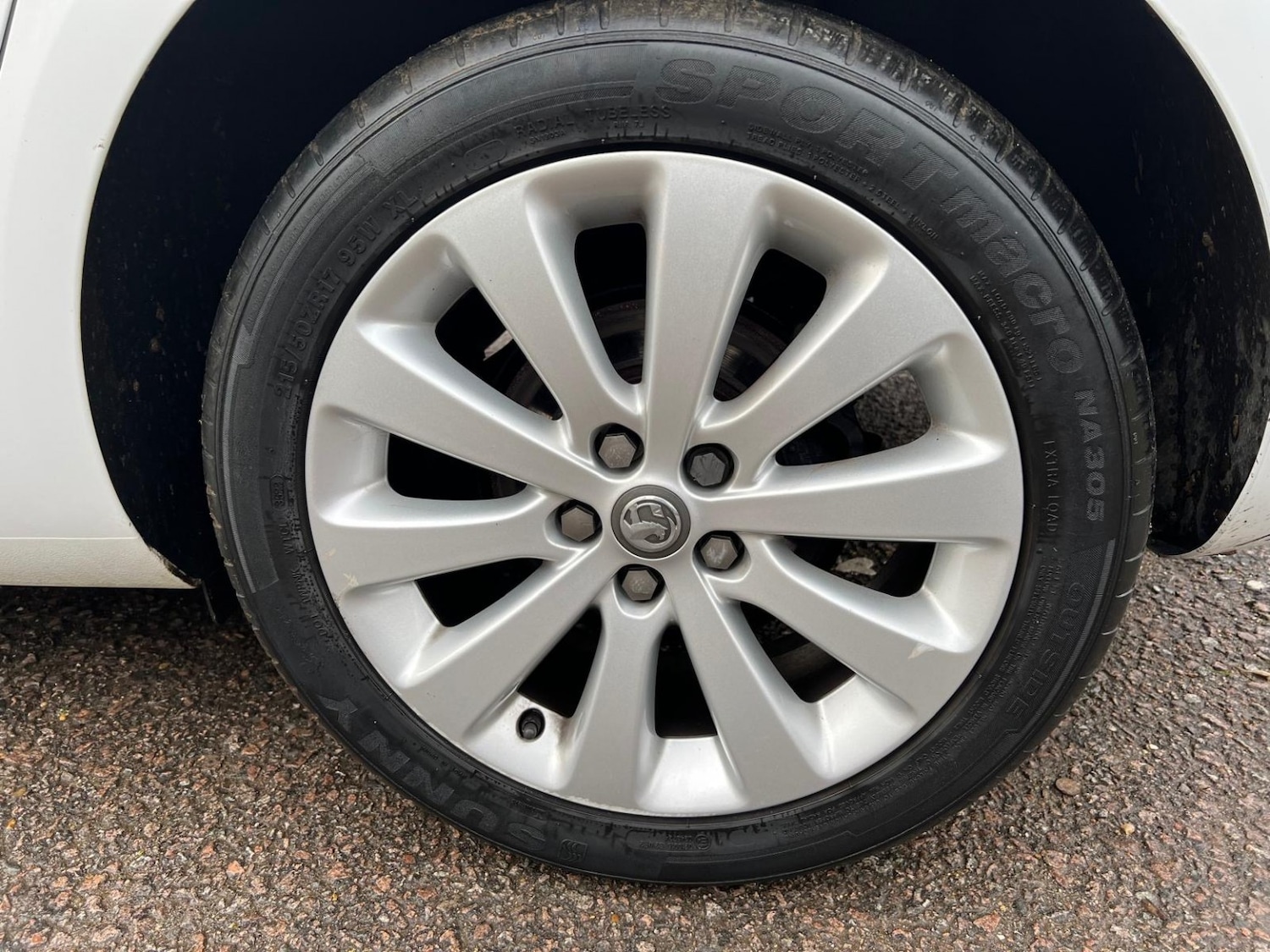 Used Vauxhall Astra 2015 for sale - 77350113: Photo 14