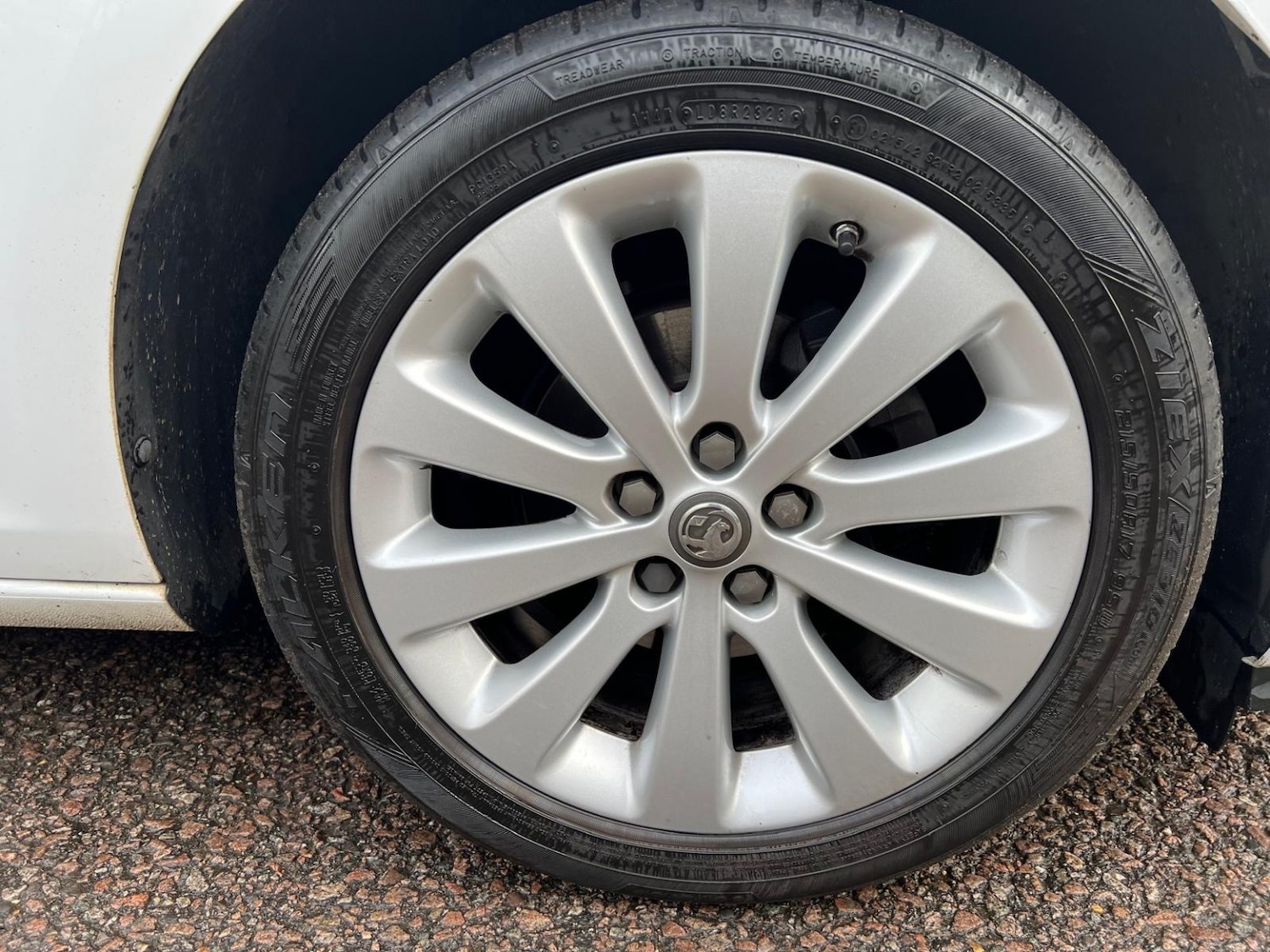 Used Vauxhall Astra 2015 for sale - 77350113: Photo 15