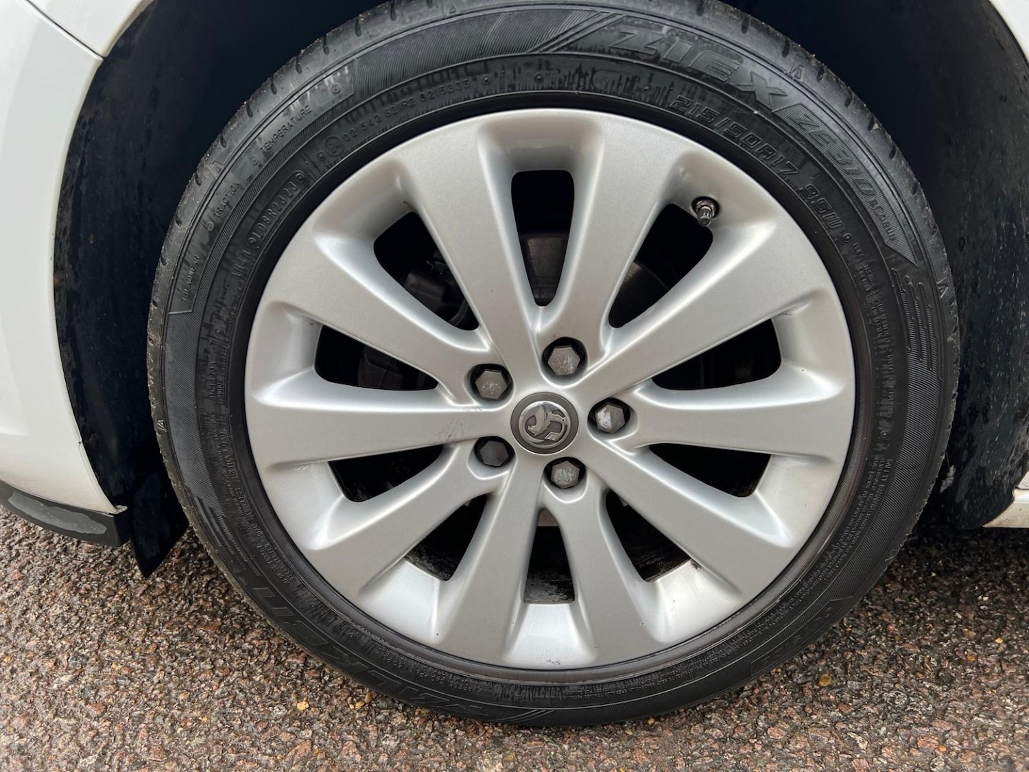 Used Vauxhall Astra 2015 for sale - 77350113: Photo 17