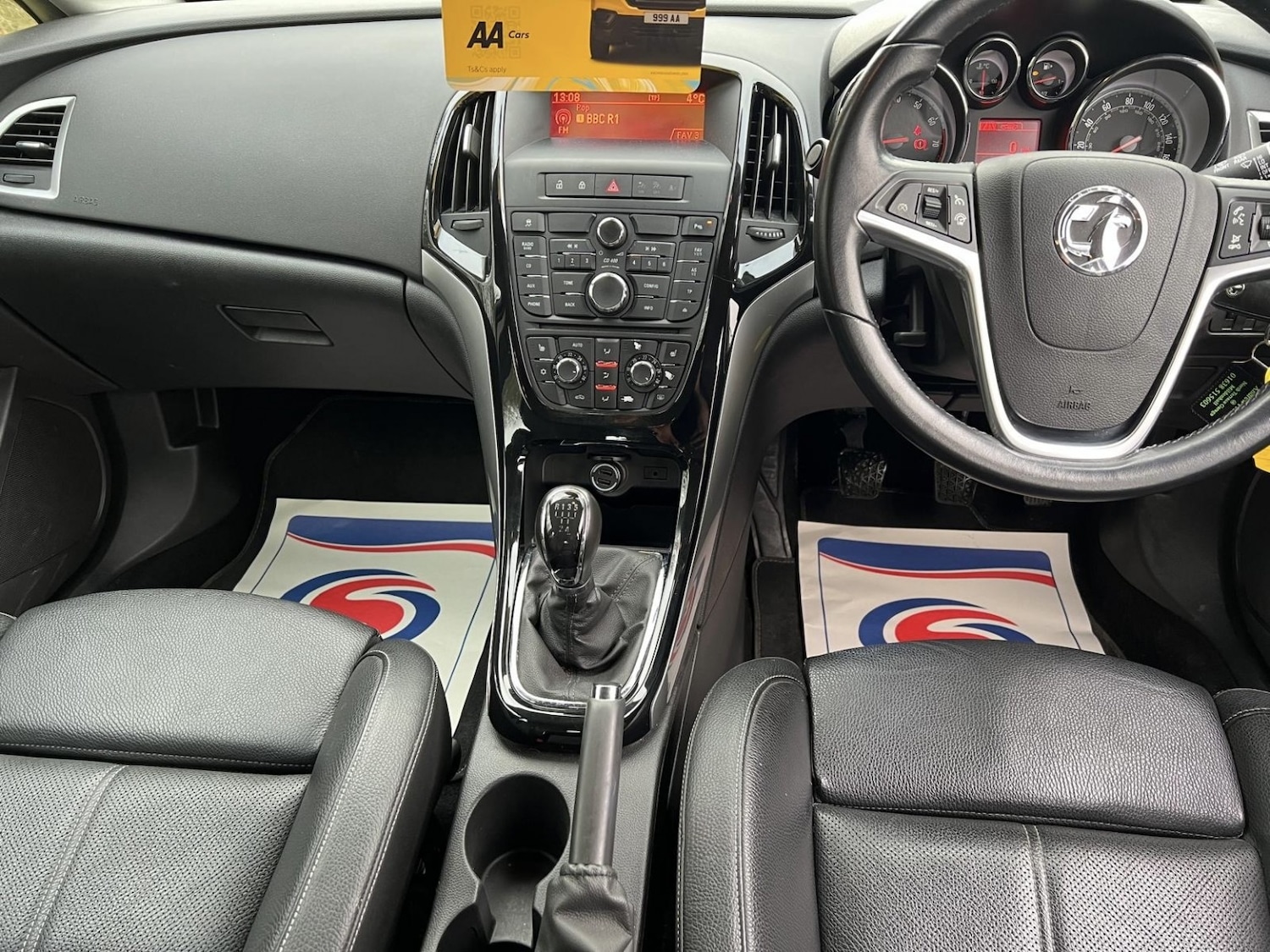 Used Vauxhall Astra 2015 for sale - 77350113: Photo 18