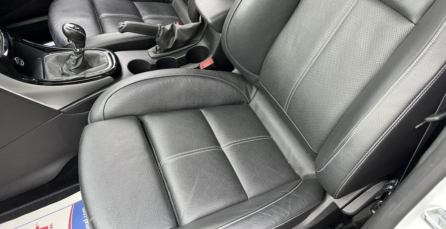 Used Vauxhall Astra 2015 for sale - 77350113: Photo 21