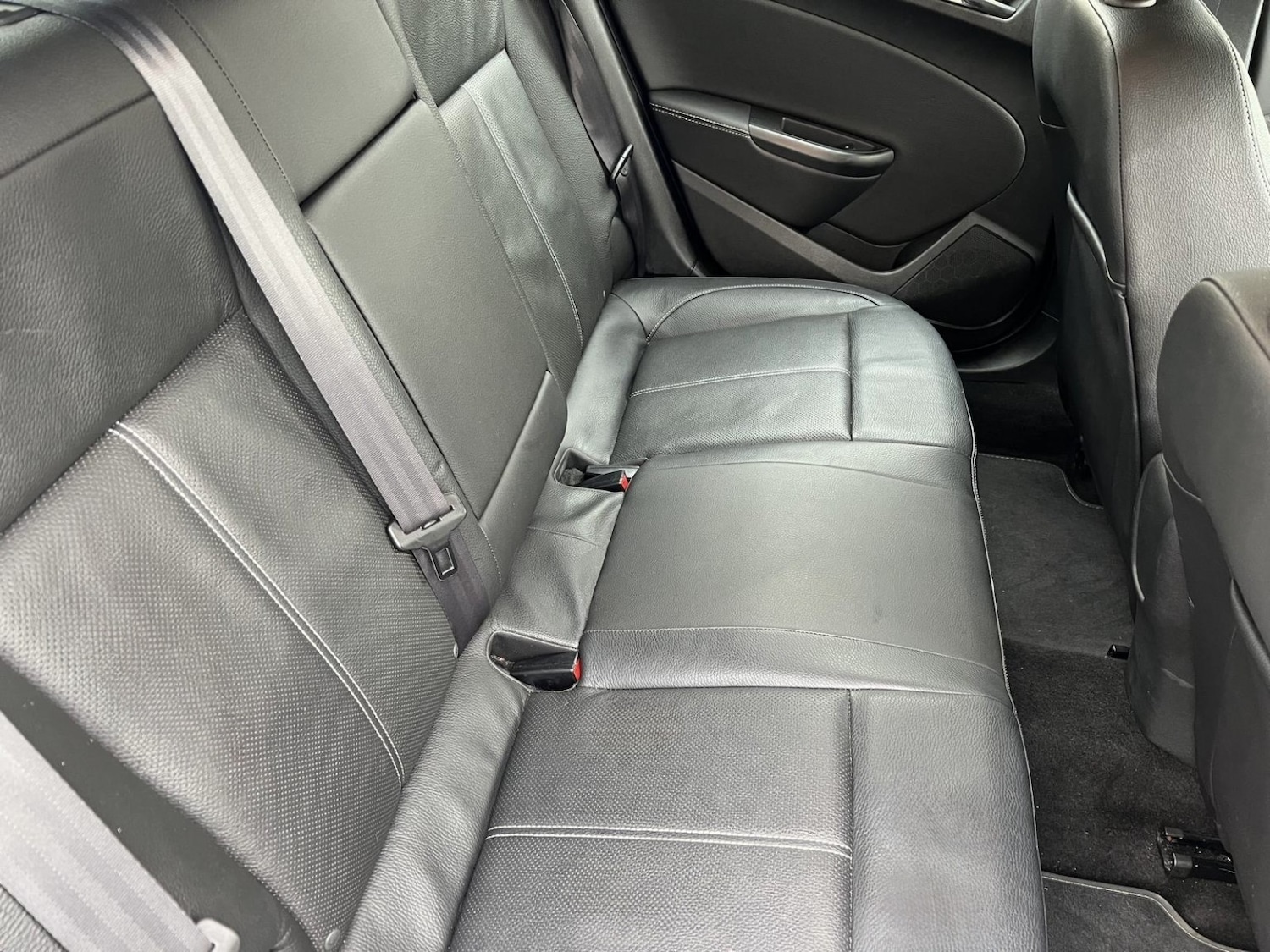 Used Vauxhall Astra 2015 for sale - 77350113: Photo 22