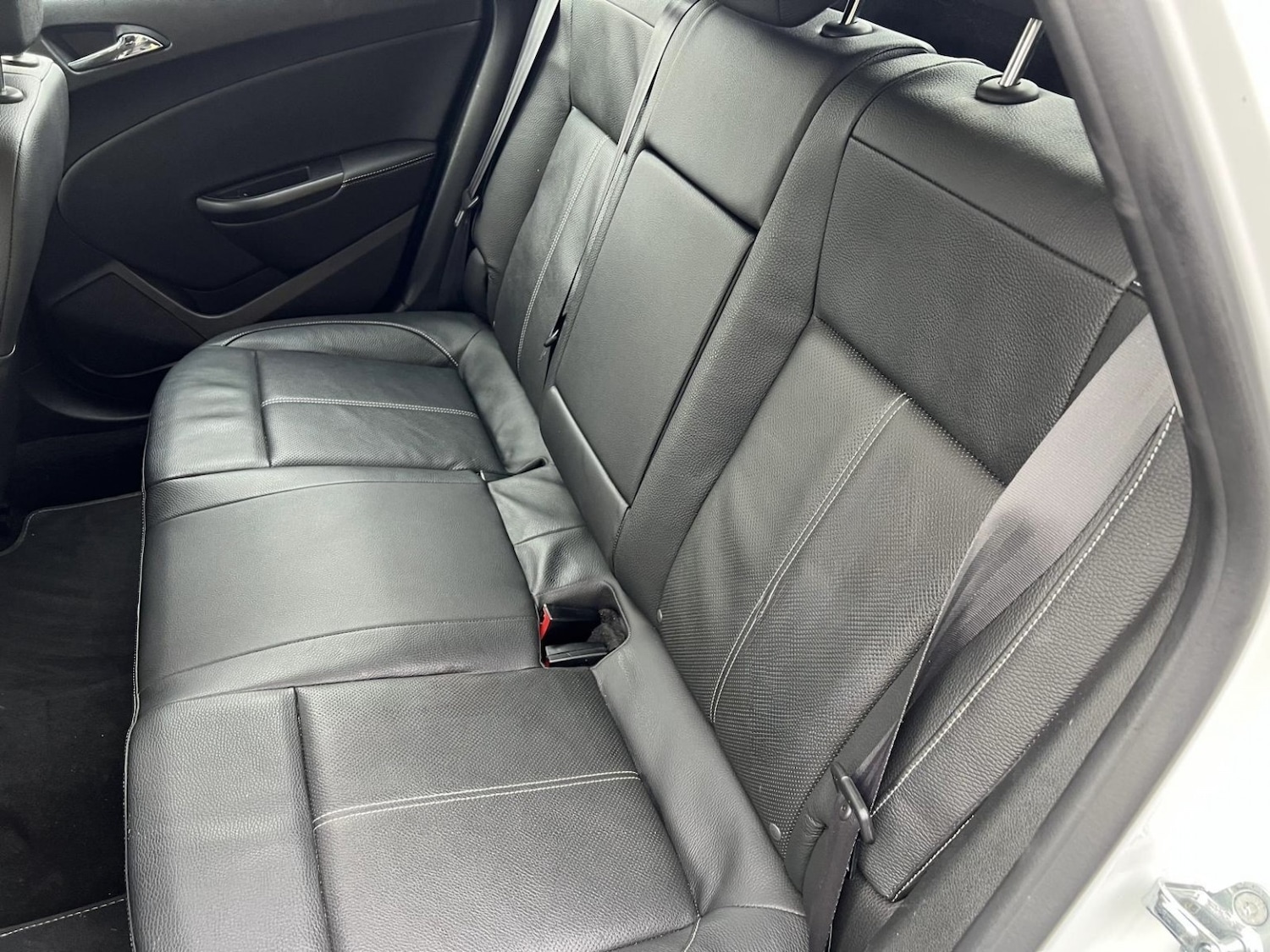 Used Vauxhall Astra 2015 for sale - 77350113: Photo 23