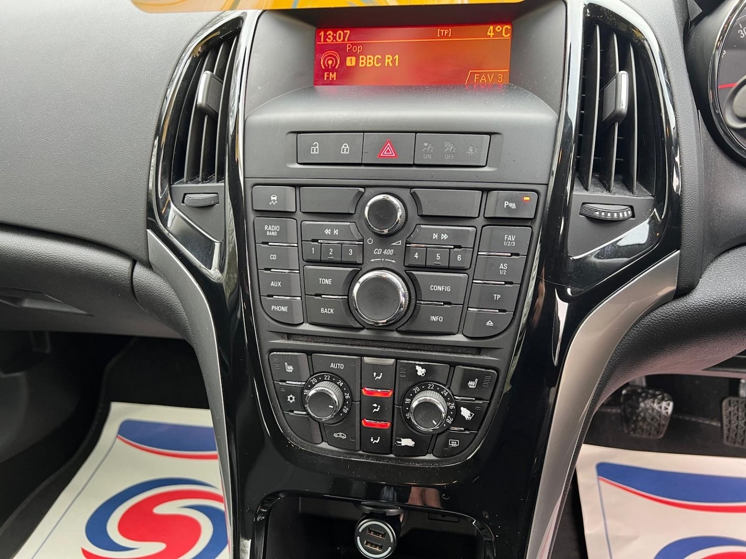 Used Vauxhall Astra 2015 for sale - 77350113: Photo 26