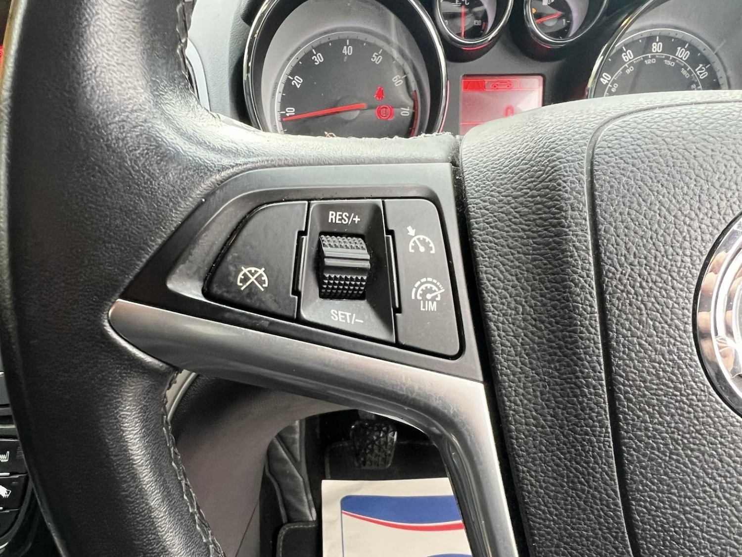 Used Vauxhall Astra 2015 for sale - 77350113: Photo 27