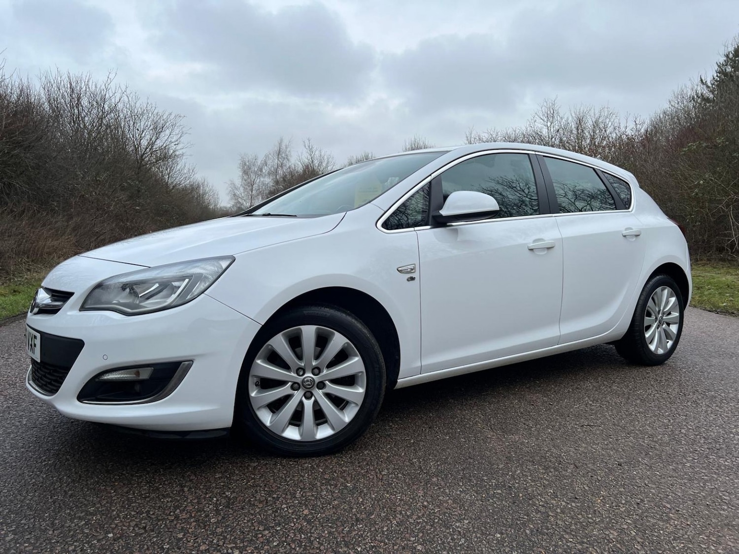 Used Vauxhall Astra 2015 for sale - 77350113: Photo 7