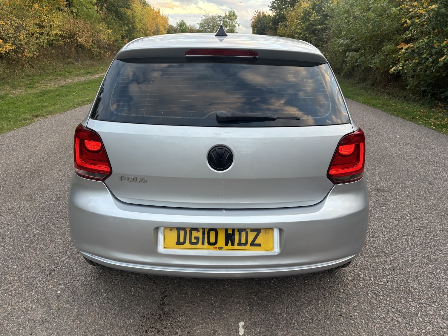 Used Volkswagen Polo 2010 for sale - 76231001: Photo 12