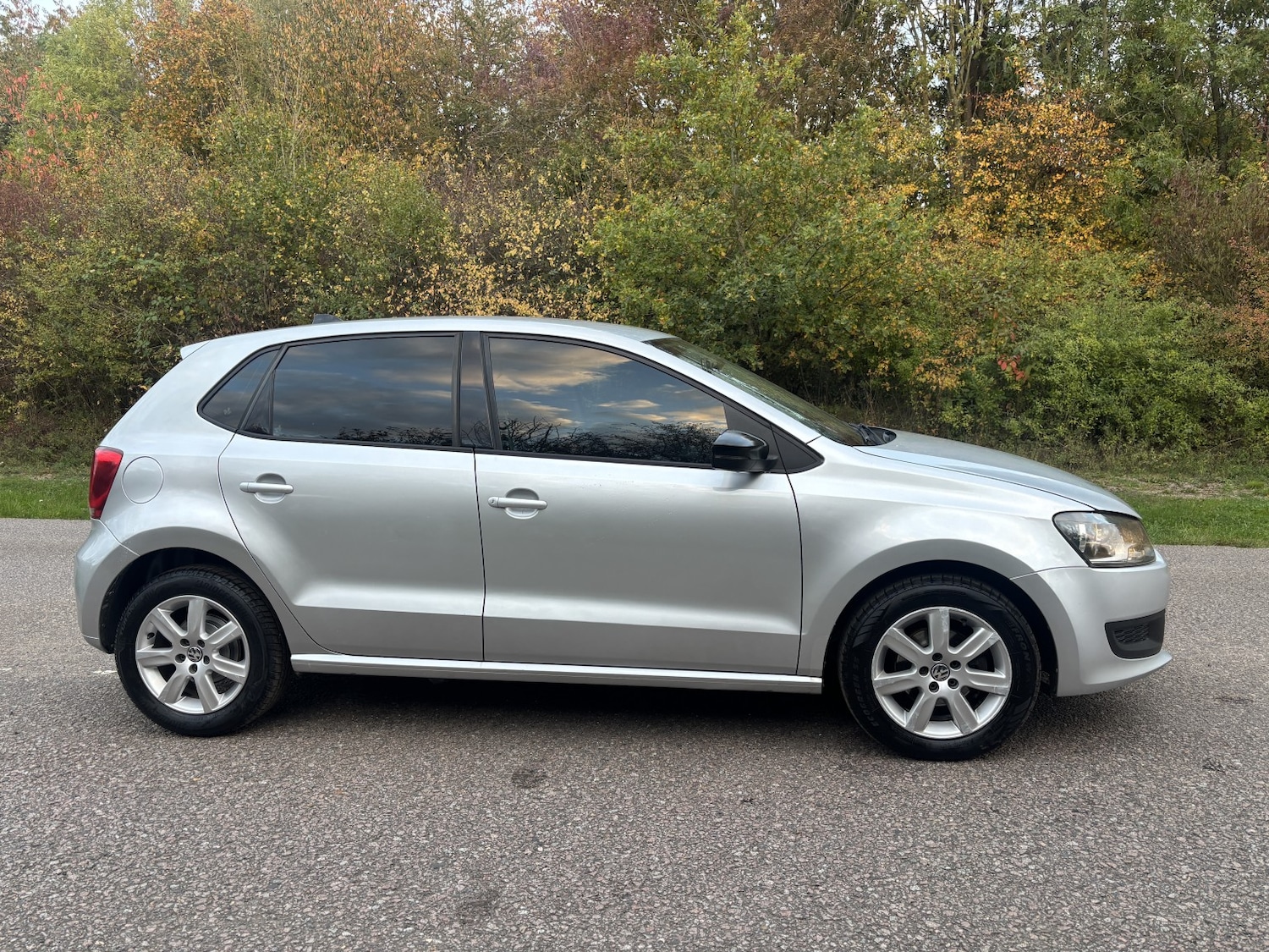 Used Volkswagen Polo 2010 for sale - 76231001: Photo 13