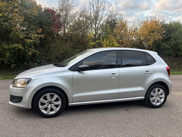 Used Volkswagen Polo 2010 for sale - 76231001: Photo 13