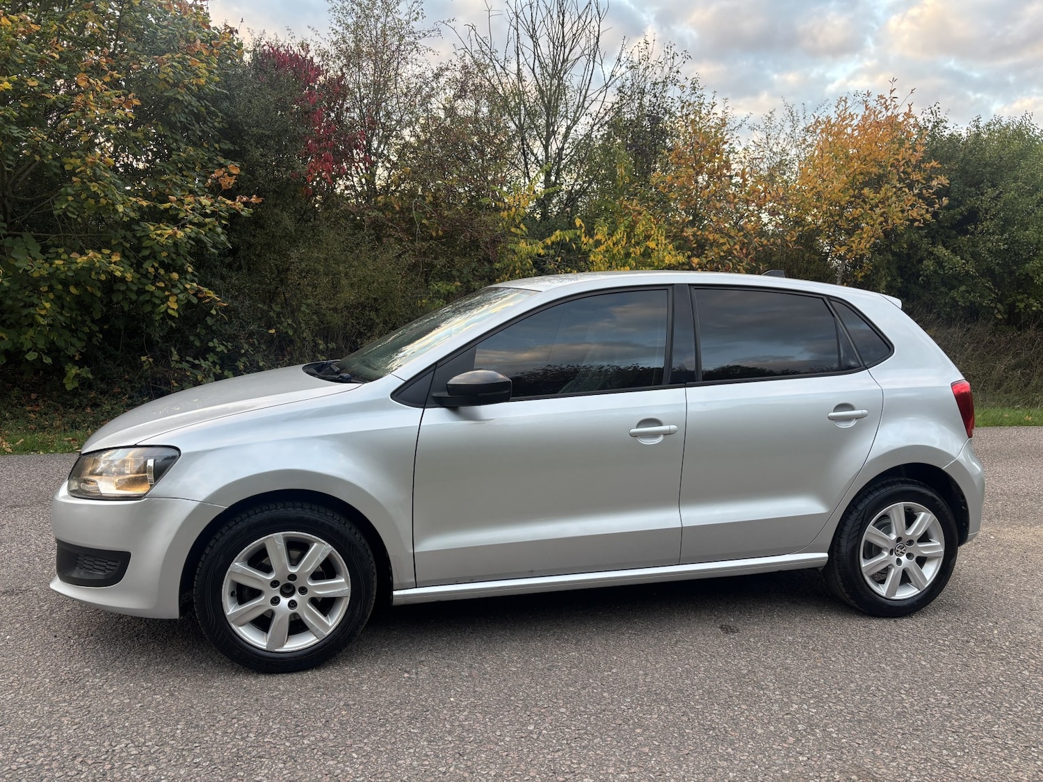 Used Volkswagen Polo 2010 for sale - 76231001: Photo 14