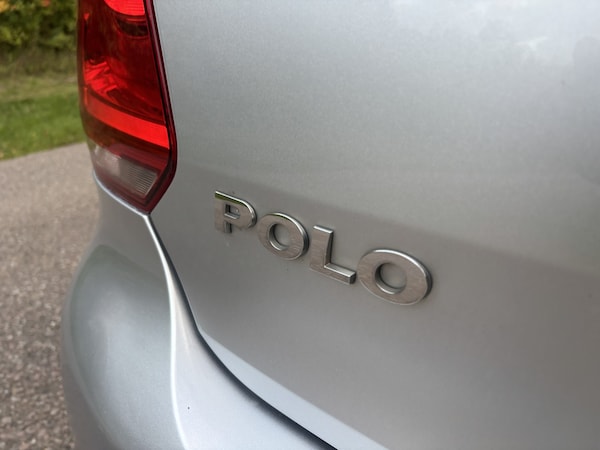 Used Volkswagen Polo 2010 for sale - 76231001: Photo 14