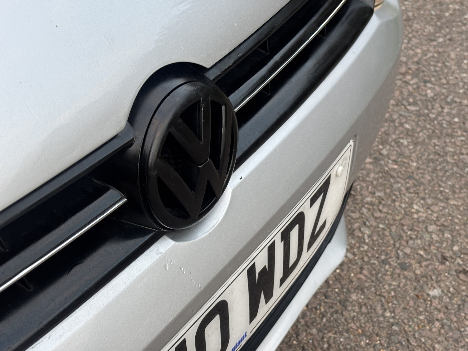 Used Volkswagen Polo 2010 for sale - 76231001: Photo 19