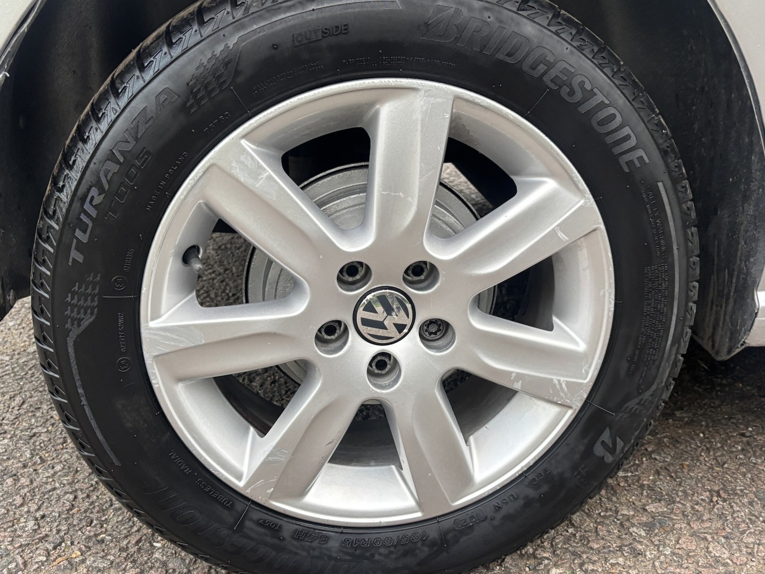 Used Volkswagen Polo 2010 for sale - 76231001: Photo 20