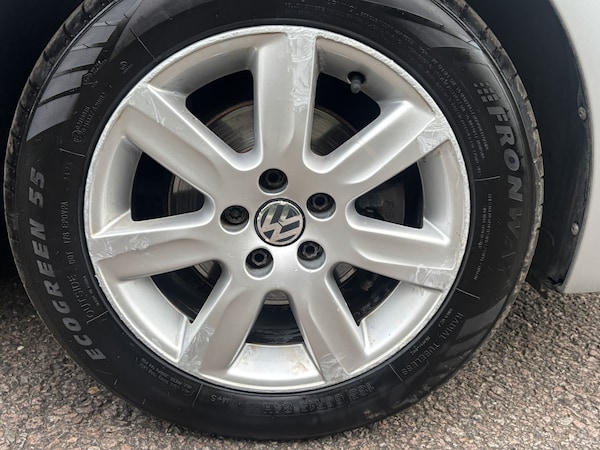 Used Volkswagen Polo 2010 for sale - 76231001: Photo 20