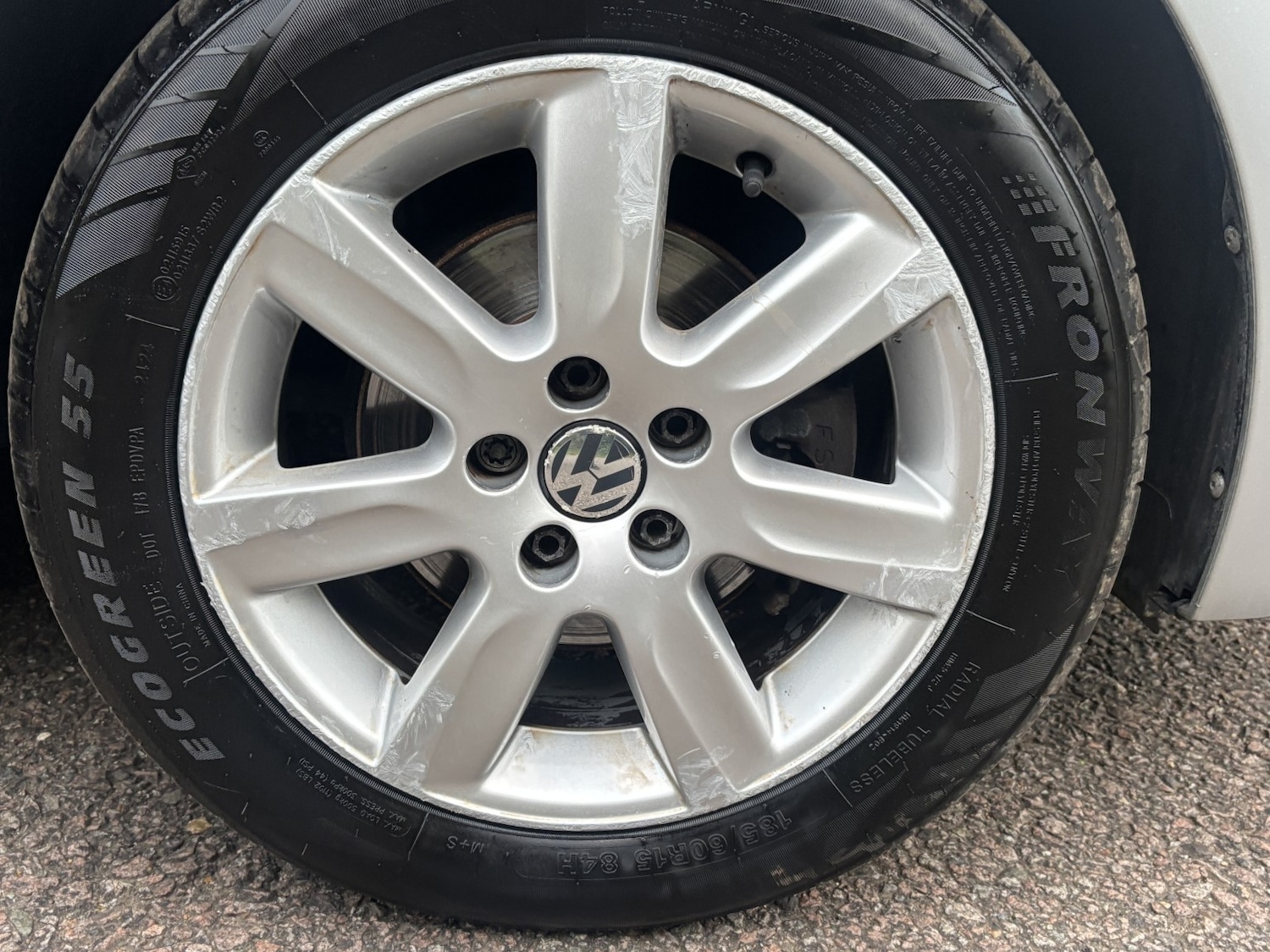 Used Volkswagen Polo 2010 for sale - 76231001: Photo 21