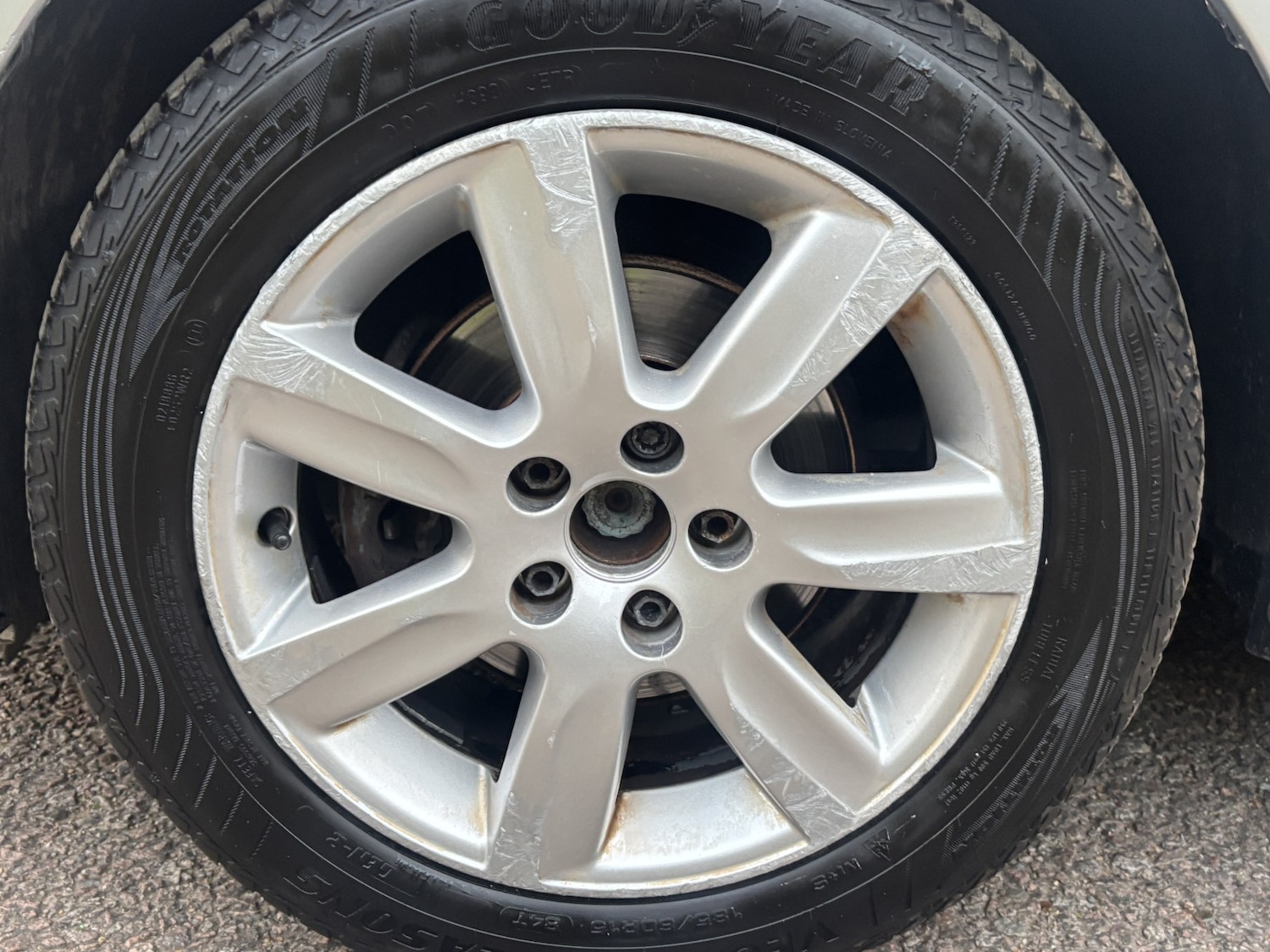 Used Volkswagen Polo 2010 for sale - 76231001: Photo 22