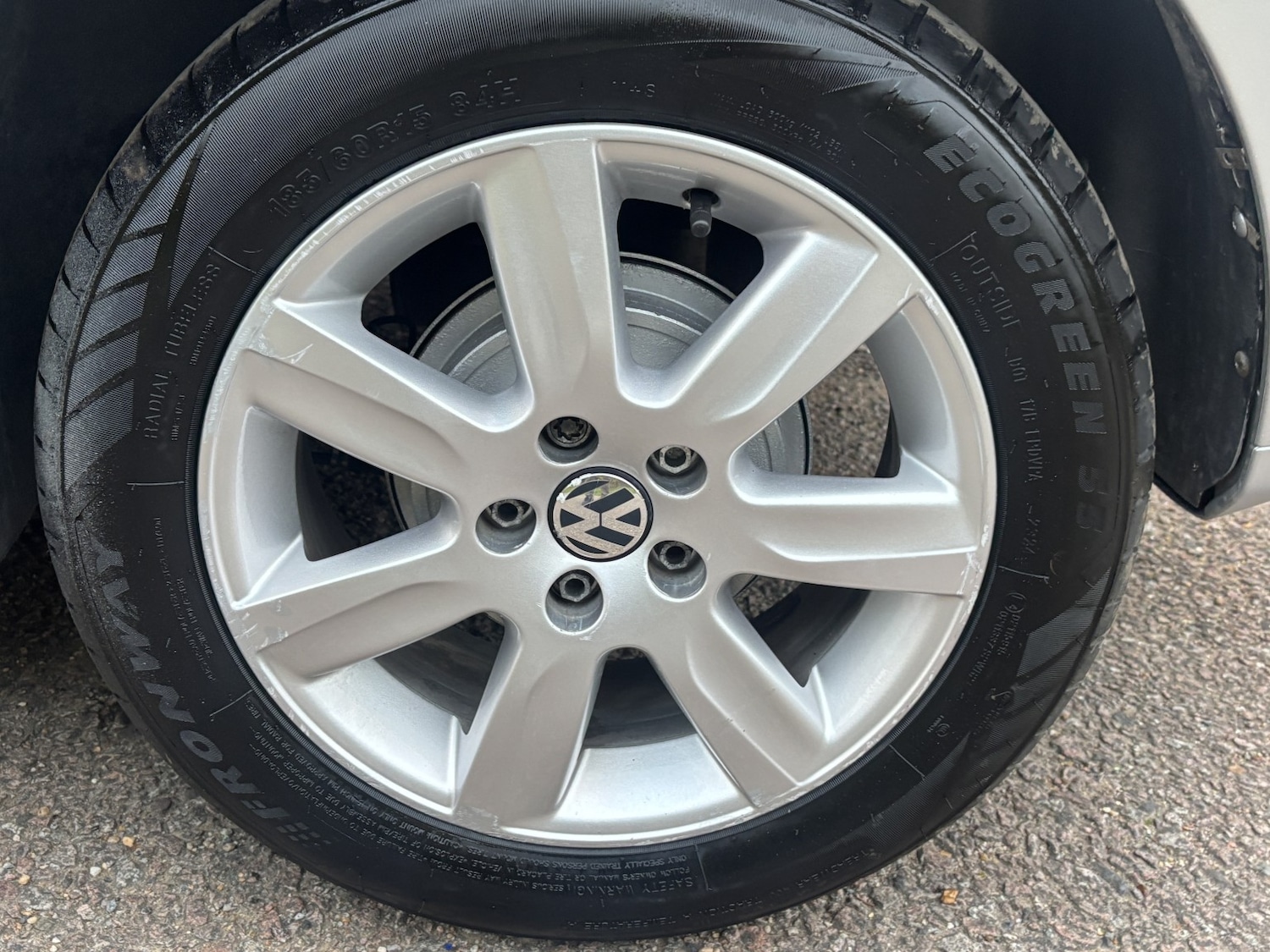 Used Volkswagen Polo 2010 for sale - 76231001: Photo 23