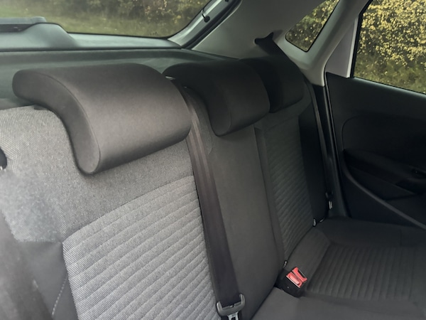 Used Volkswagen Polo 2010 for sale - 76231001: Photo 27