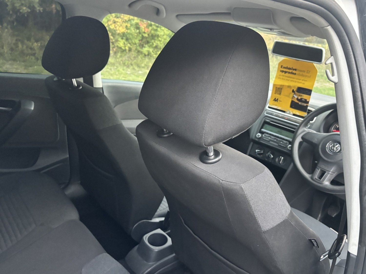 Used Volkswagen Polo 2010 for sale - 76231001: Photo 30