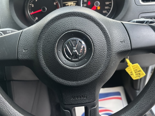 Used Volkswagen Polo 2010 for sale - 76231001: Photo 36