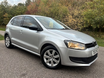 Used Volkswagen Polo 2010 for sale - 76231001: Photo 3