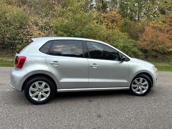 Used Volkswagen Polo 2010 for sale - 76231001: Photo 4