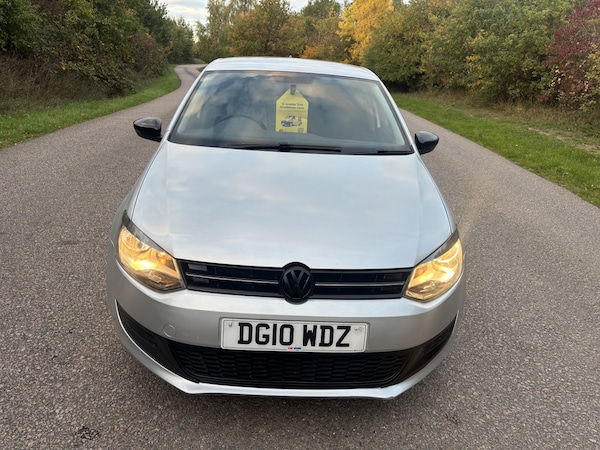 Used Volkswagen Polo 2010 for sale - 76231001: Photo 5