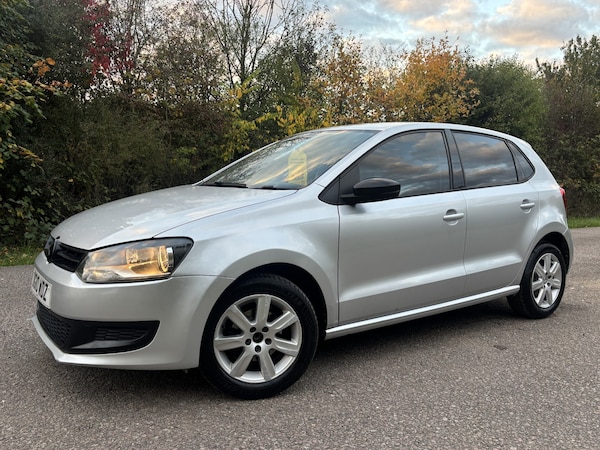 Used Volkswagen Polo 2010 for sale - 76231001: Photo 7