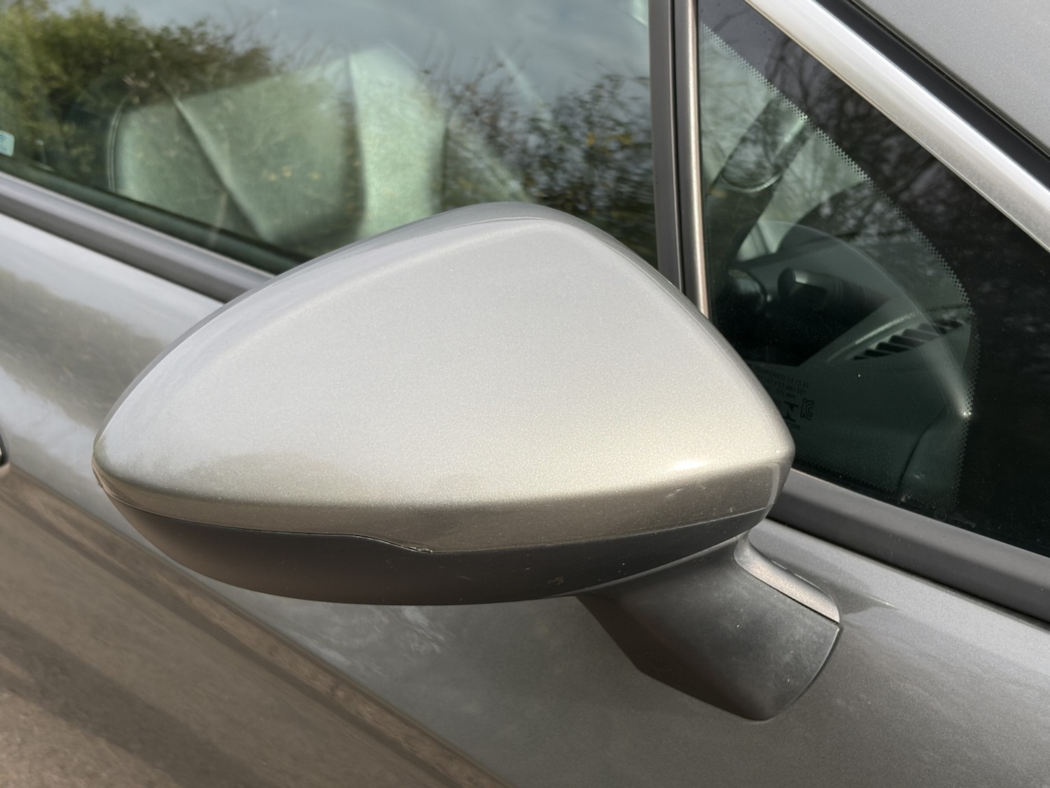 Used Vauxhall Astra 2017 for sale - 76402171: Photo 11