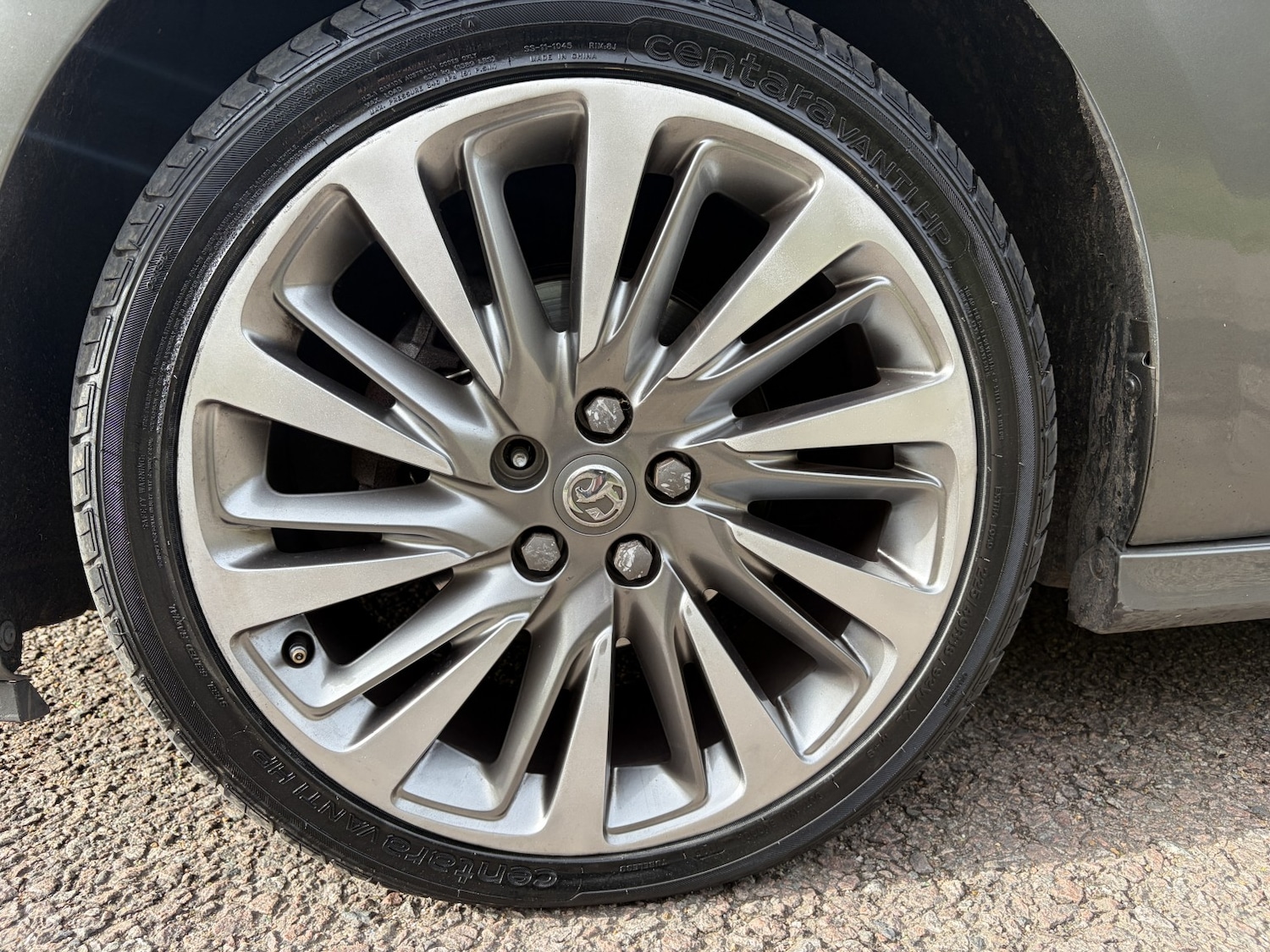 Used Vauxhall Astra 2017 for sale - 76402171: Photo 15