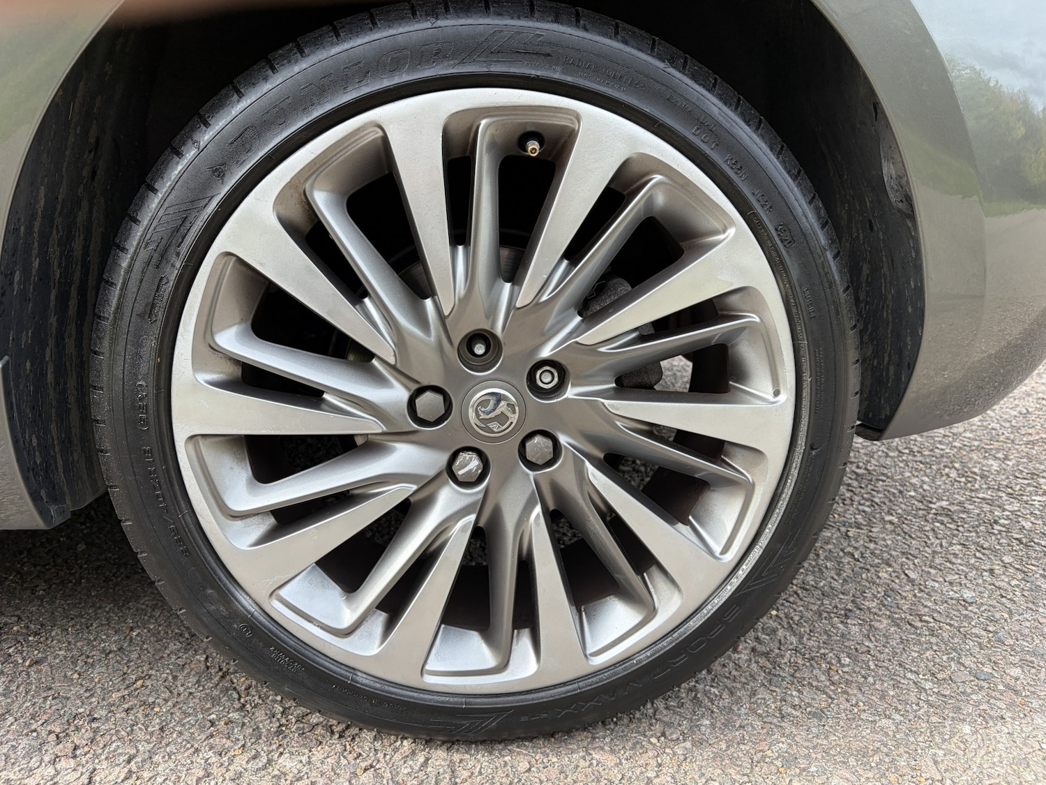 Used Vauxhall Astra 2017 for sale - 76402171: Photo 16