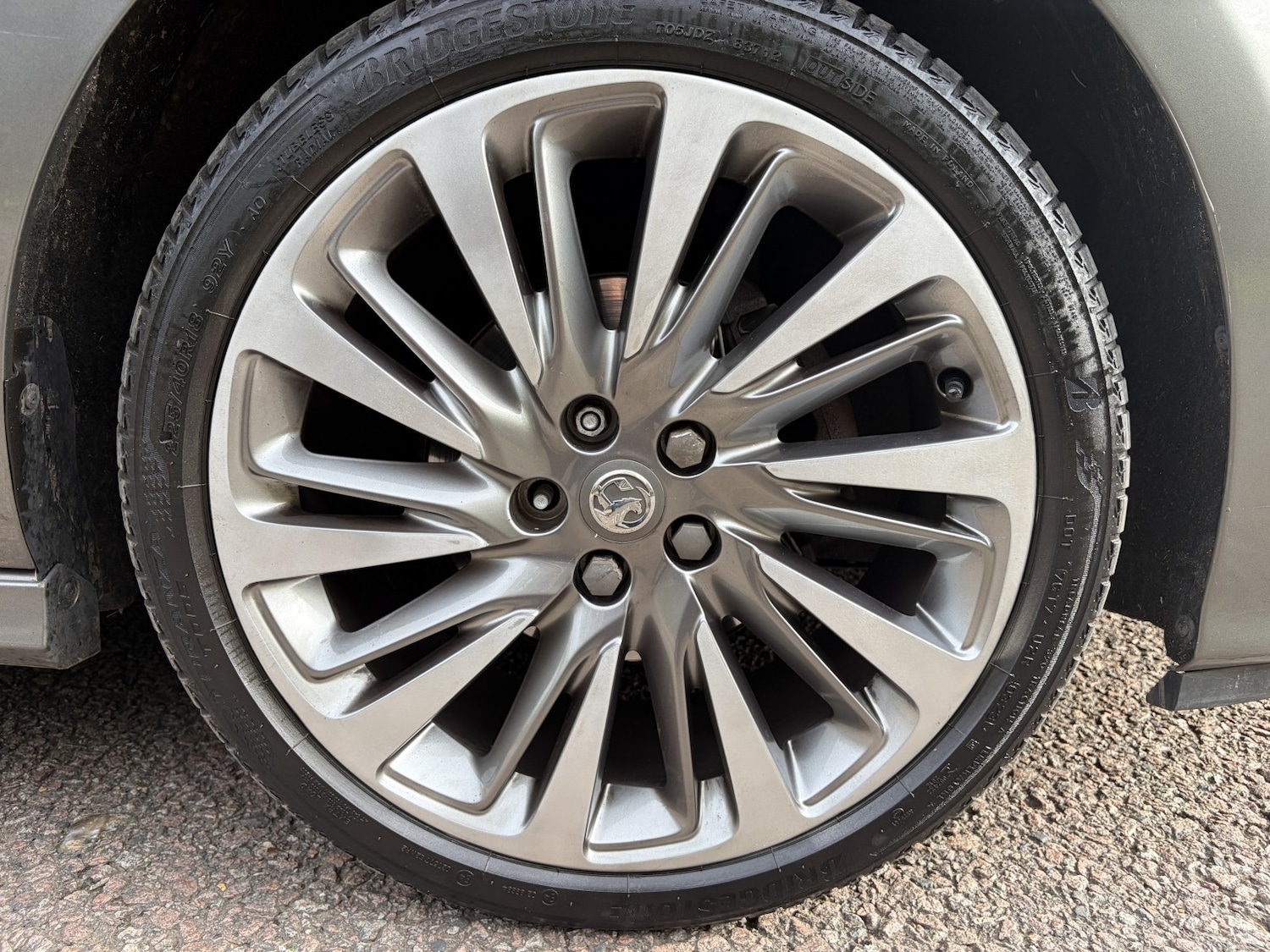 Used Vauxhall Astra 2017 for sale - 76402171: Photo 18