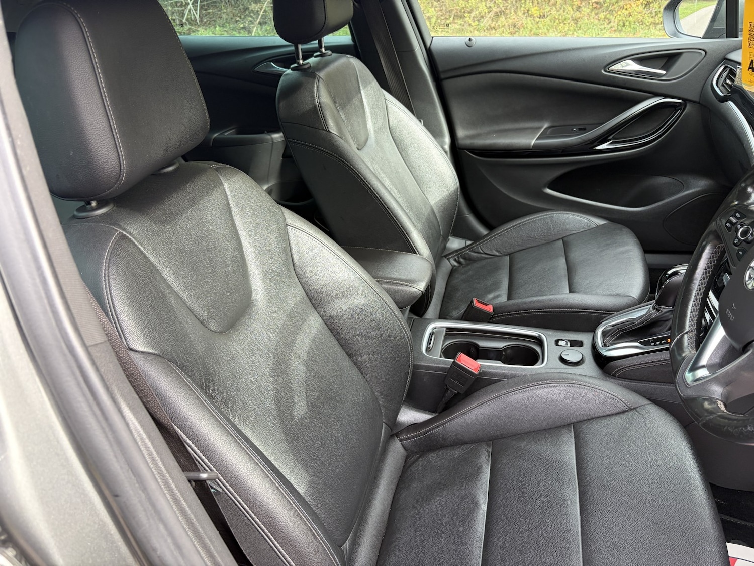 Used Vauxhall Astra 2017 for sale - 76402171: Photo 26