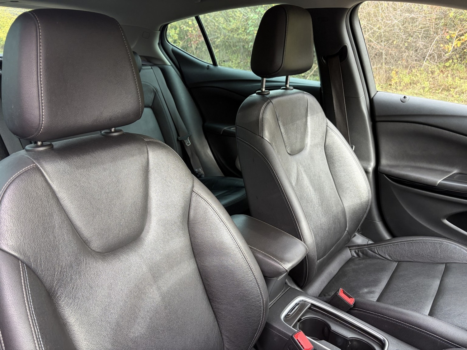 Used Vauxhall Astra 2017 for sale - 76402171: Photo 27