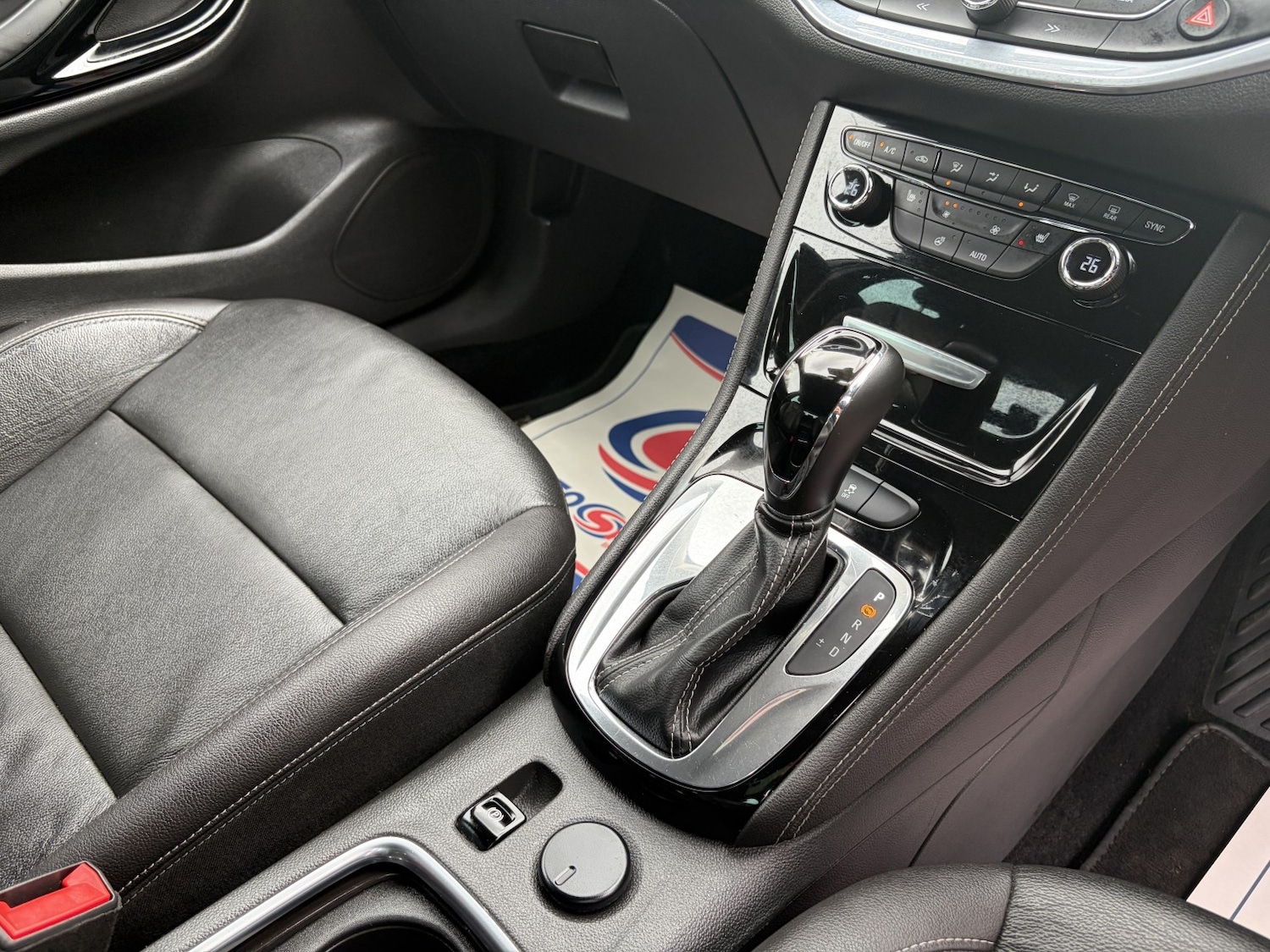Used Vauxhall Astra 2017 for sale - 76402171: Photo 28