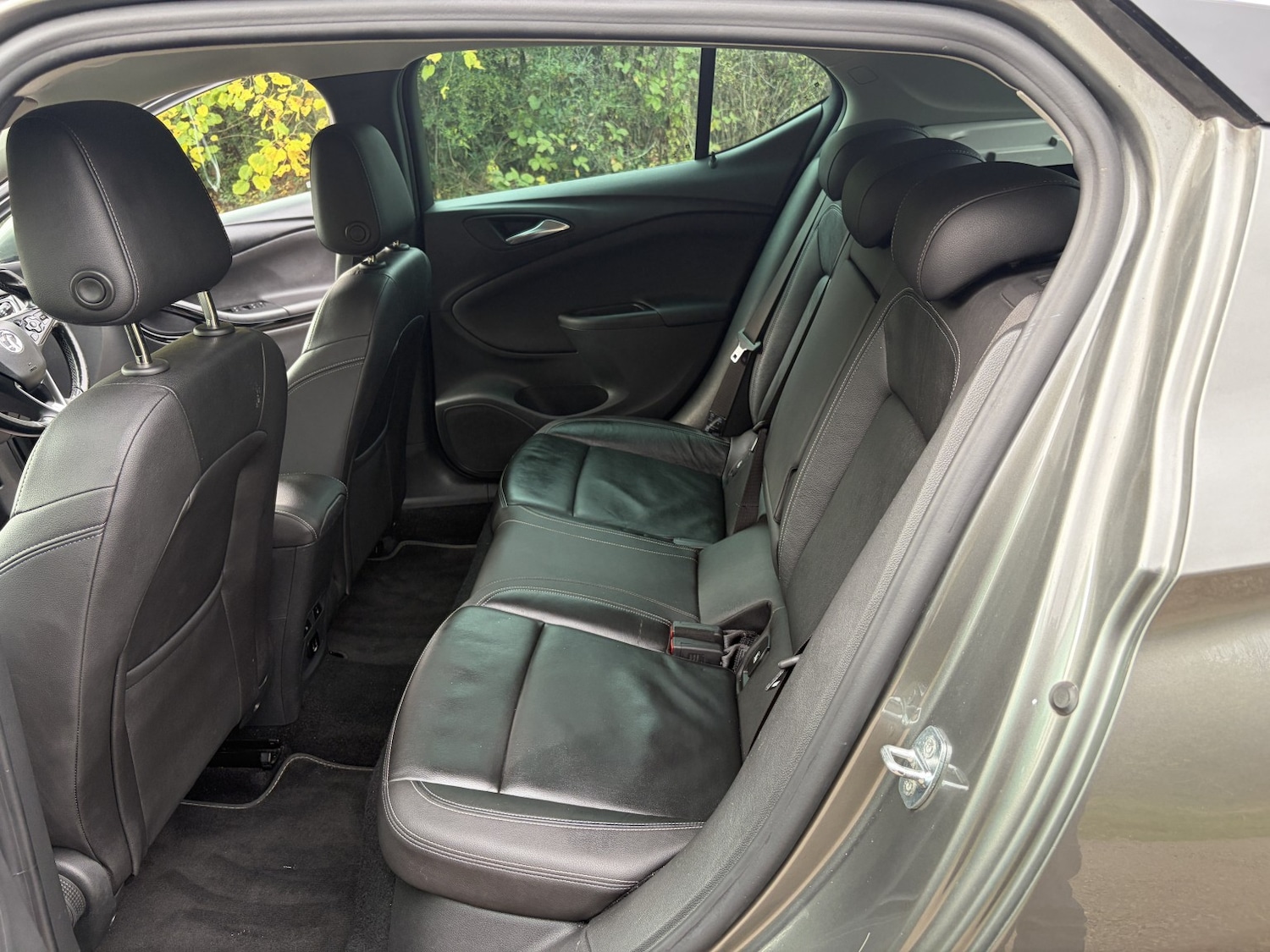 Used Vauxhall Astra 2017 for sale - 76402171: Photo 33