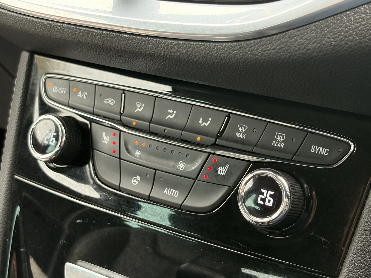 Used Vauxhall Astra 2017 for sale - 76402171: Photo 35