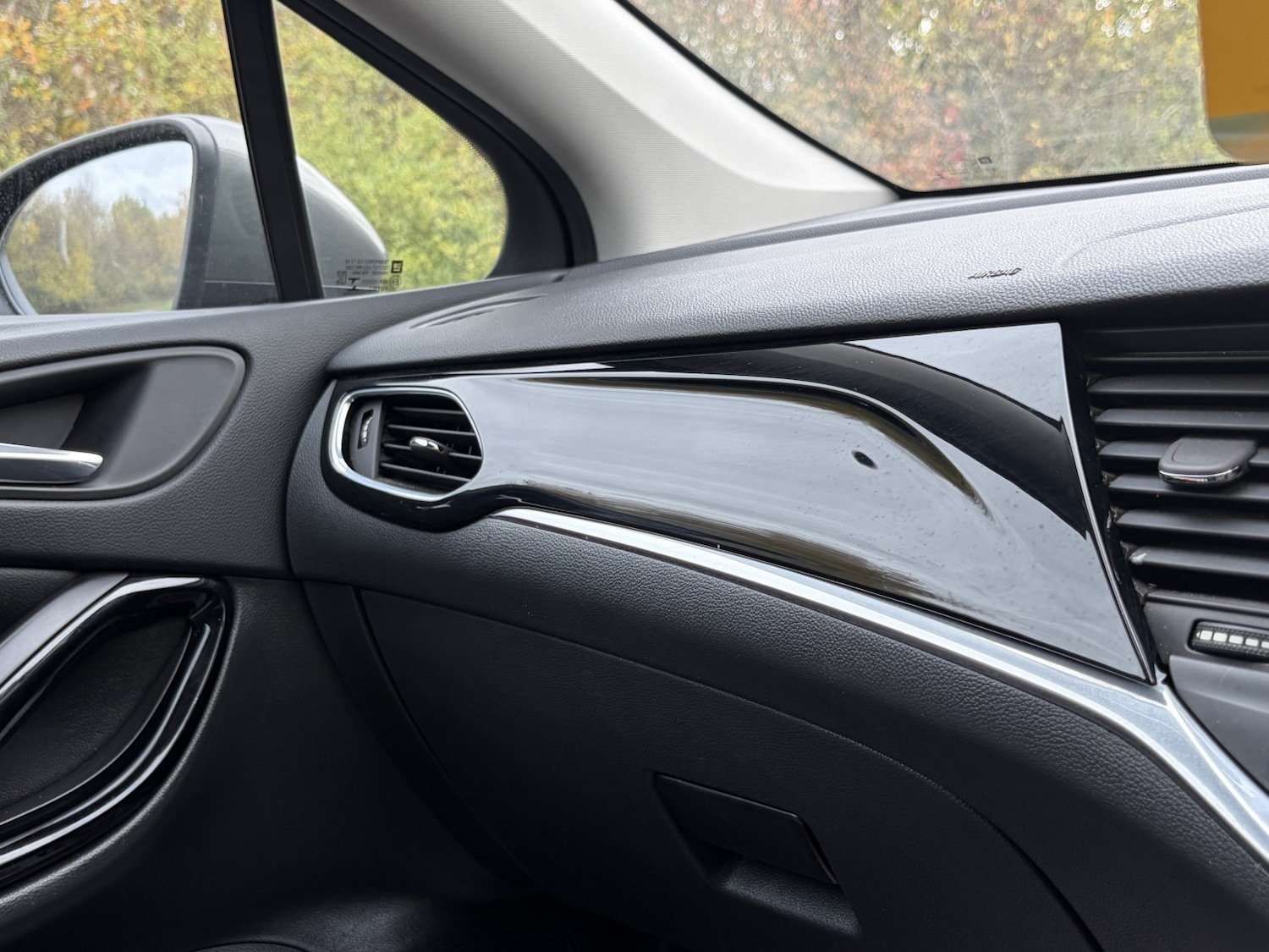 Used Vauxhall Astra 2017 for sale - 76402171: Photo 37