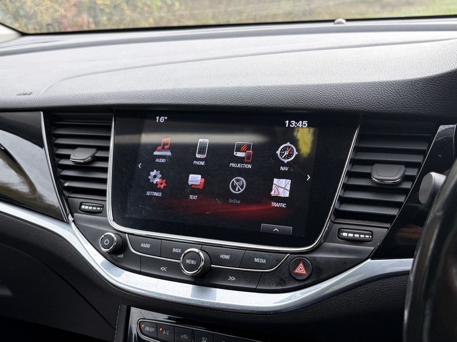 Used Vauxhall Astra 2017 for sale - 76402171: Photo 38