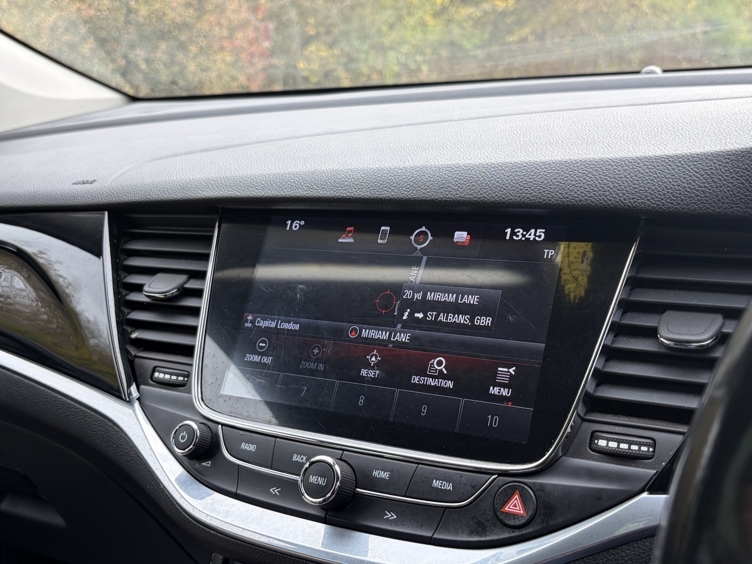 Used Vauxhall Astra 2017 for sale - 76402171: Photo 39