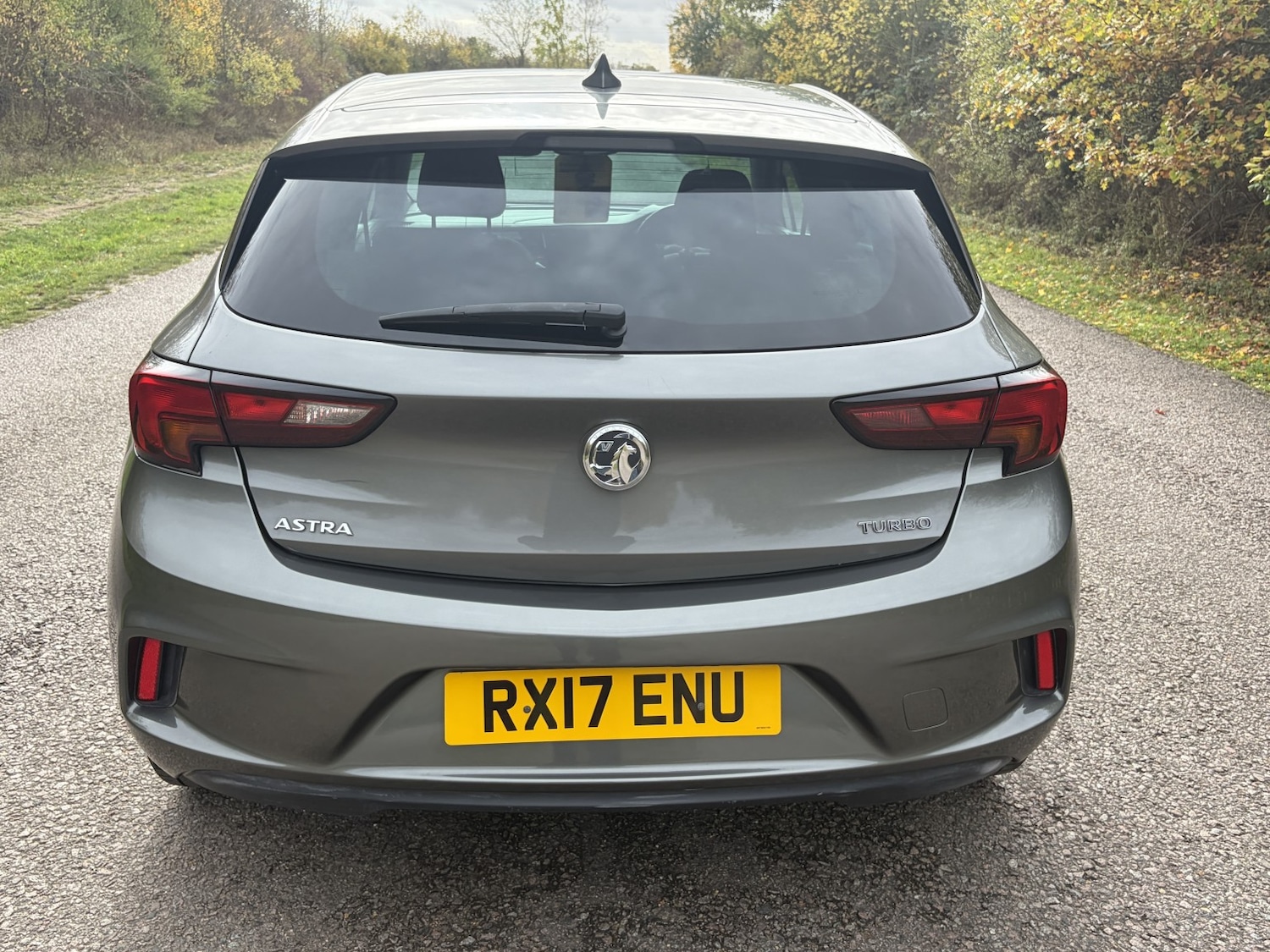 Used Vauxhall Astra 2017 for sale - 76402171: Photo 4