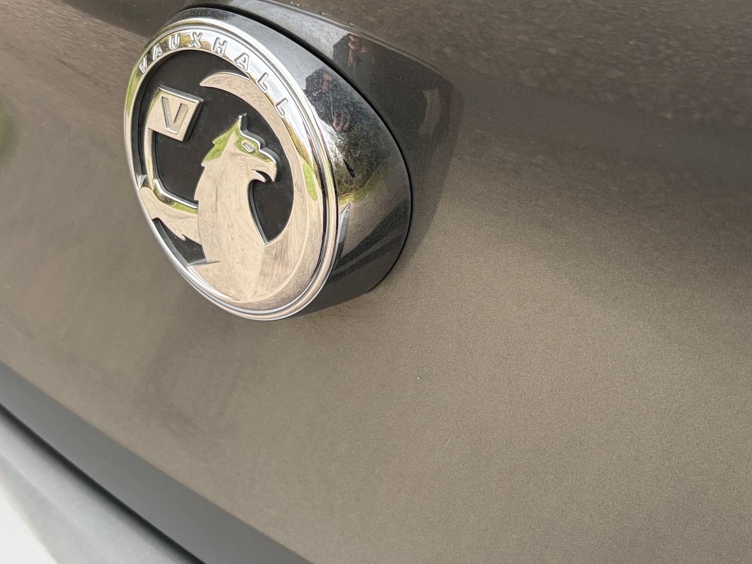 Used Vauxhall Astra 2017 for sale - 76402171: Photo 5